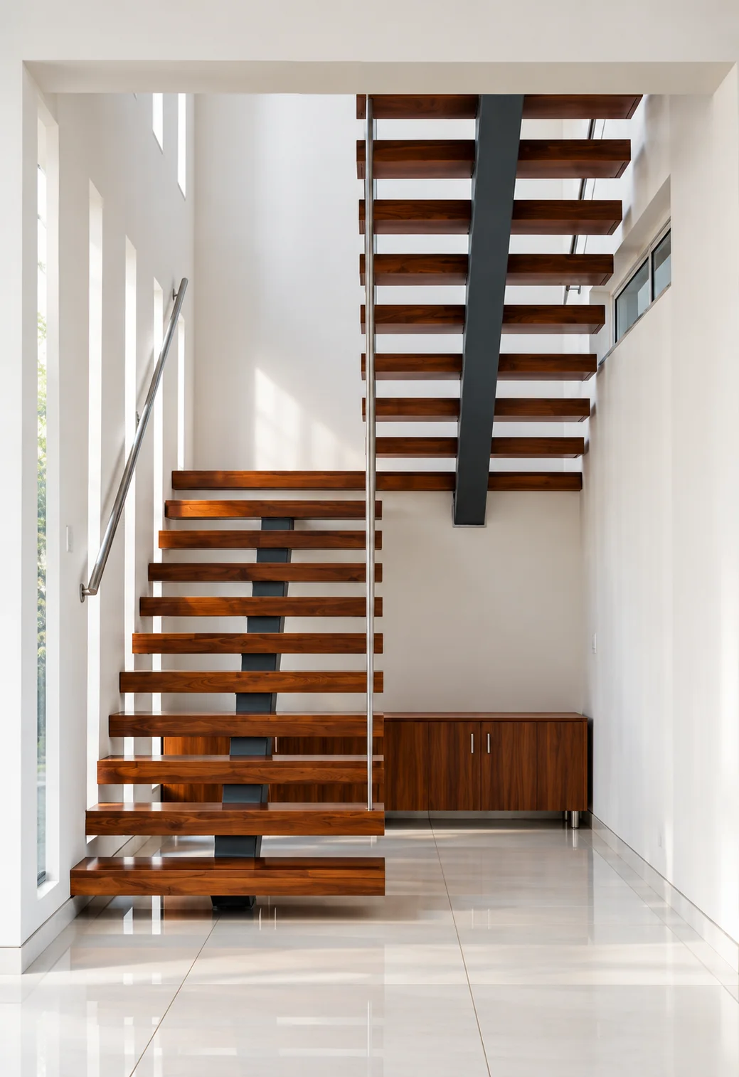 Architectural Entryway Canopy Frame